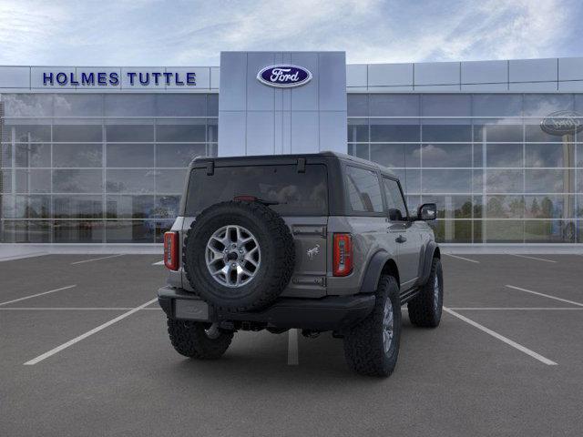 New 2025 Ford Bronco For Sale in Tucson, AZ
