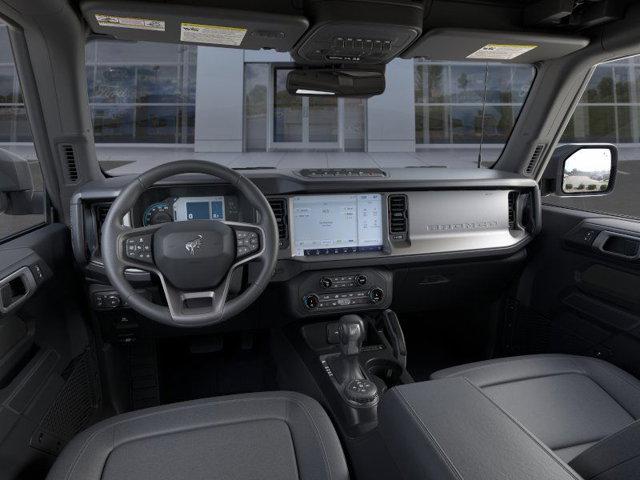 New 2025 Ford Bronco For Sale in Tucson, AZ