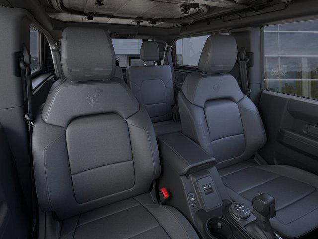 New 2025 Ford Bronco For Sale in Tucson, AZ
