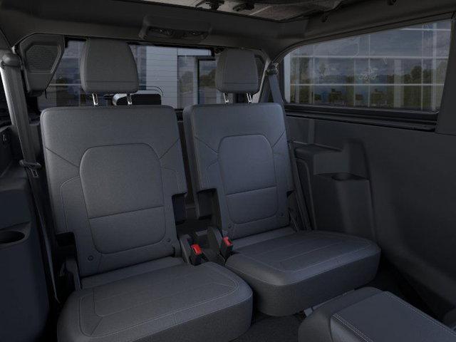 New 2025 Ford Bronco For Sale in Tucson, AZ