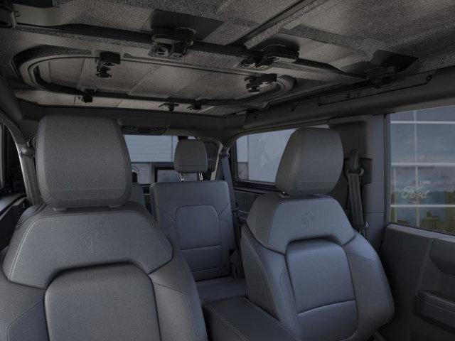 New 2025 Ford Bronco For Sale in Tucson, AZ