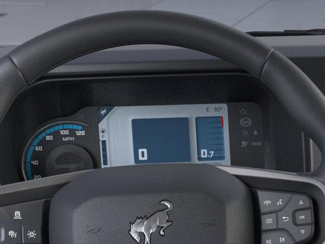 New 2025 Ford Bronco For Sale in Tucson, AZ