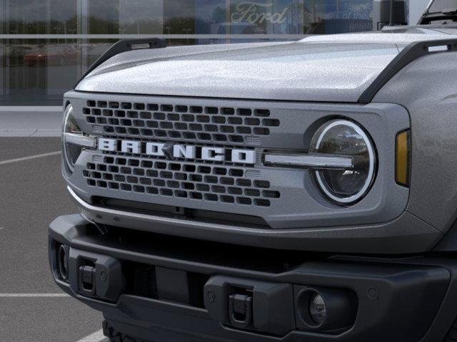 New 2025 Ford Bronco For Sale in Tucson, AZ