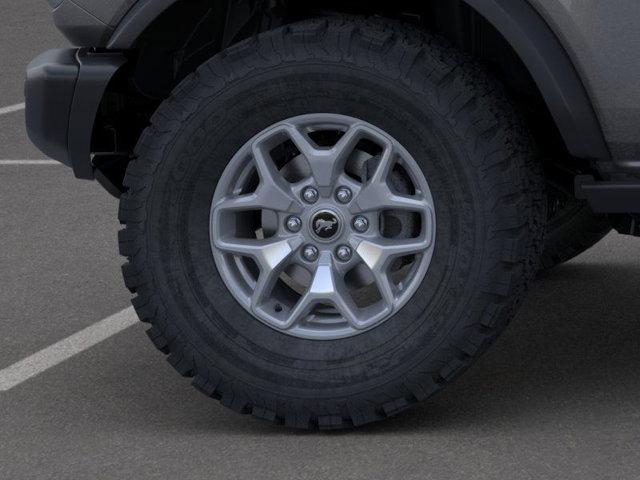 New 2025 Ford Bronco For Sale in Tucson, AZ