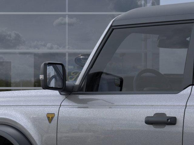 New 2025 Ford Bronco For Sale in Tucson, AZ
