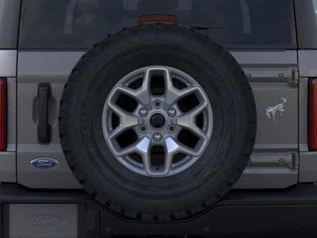 New 2025 Ford Bronco For Sale in Tucson, AZ