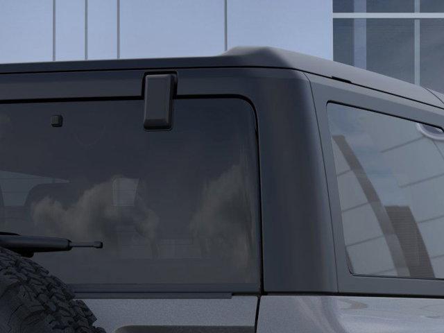 New 2025 Ford Bronco For Sale in Tucson, AZ