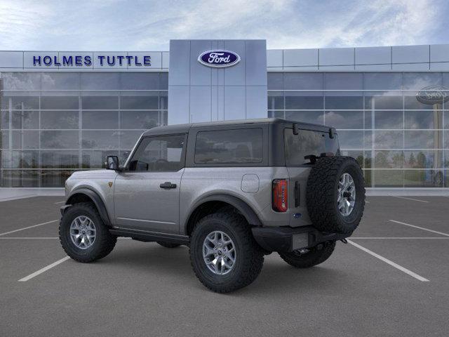 New 2025 Ford Bronco For Sale in Green Valley, AZ