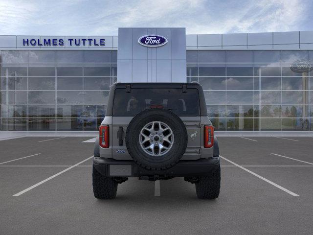 New 2025 Ford Bronco For Sale in Green Valley, AZ