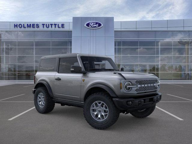 New 2025 Ford Bronco For Sale in Green Valley, AZ