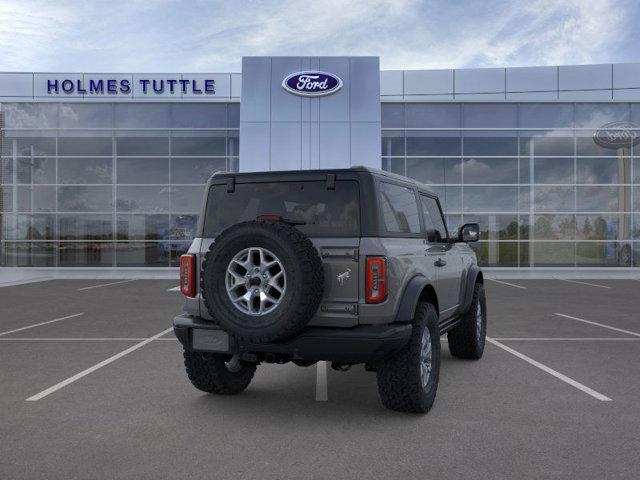 New 2025 Ford Bronco For Sale in Green Valley, AZ