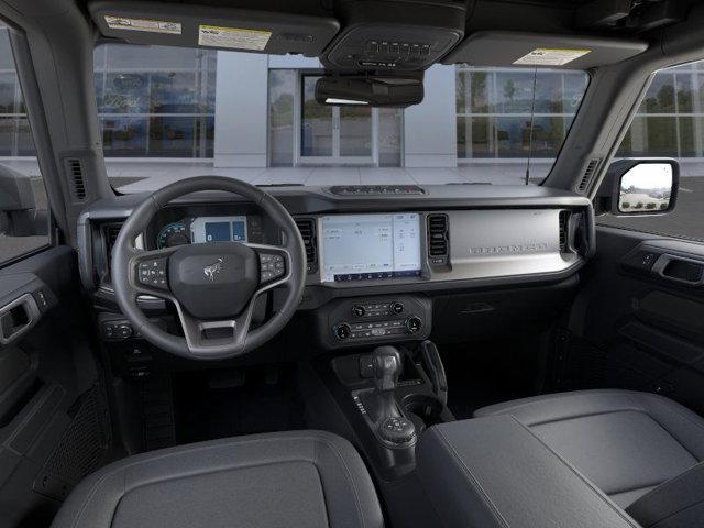 New 2025 Ford Bronco For Sale in Green Valley, AZ