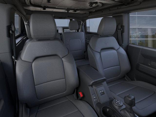 New 2025 Ford Bronco For Sale in Green Valley, AZ