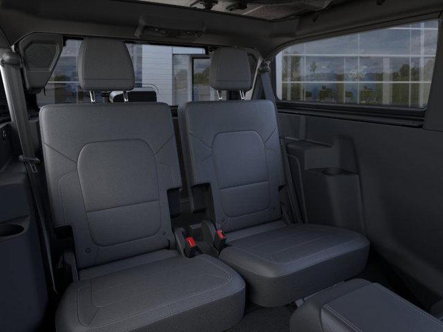 New 2025 Ford Bronco For Sale in Green Valley, AZ