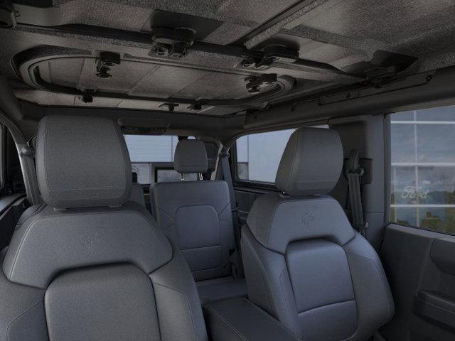 New 2025 Ford Bronco For Sale in Green Valley, AZ