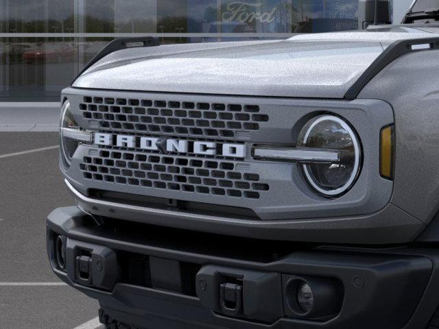 New 2025 Ford Bronco For Sale in Green Valley, AZ