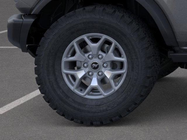 New 2025 Ford Bronco For Sale in Green Valley, AZ