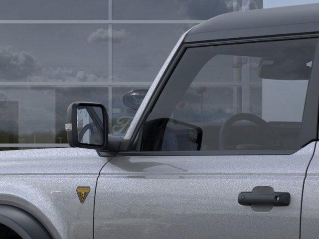 New 2025 Ford Bronco For Sale in Green Valley, AZ