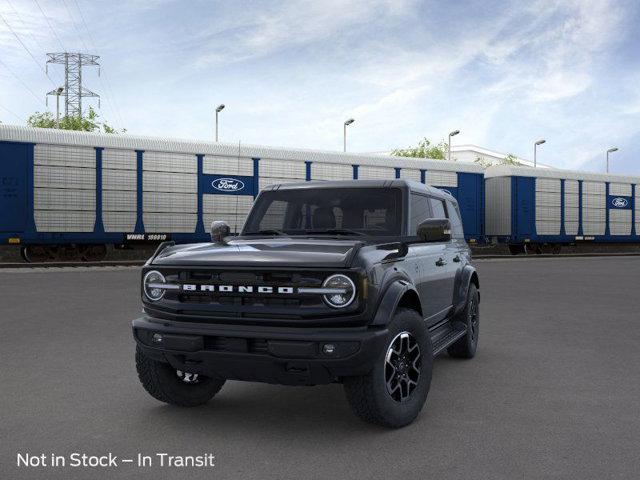New 2025 Ford Bronco For Sale in Tucson, AZ