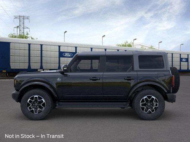 New 2025 Ford Bronco For Sale in Tucson, AZ