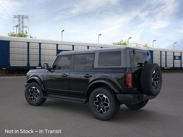 New 2025 Ford Bronco For Sale in Tucson, AZ