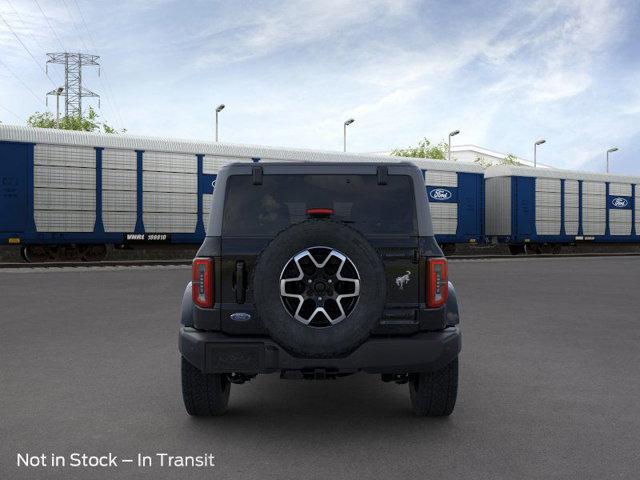 New 2025 Ford Bronco For Sale in Tucson, AZ