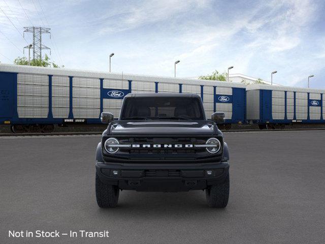 New 2025 Ford Bronco For Sale in Tucson, AZ