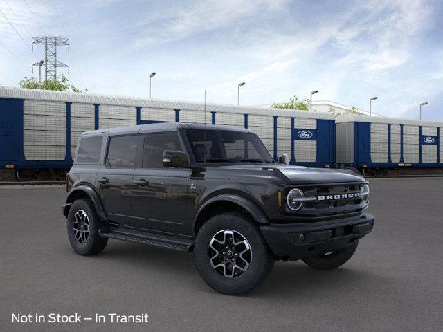 New 2025 Ford Bronco For Sale in Tucson, AZ