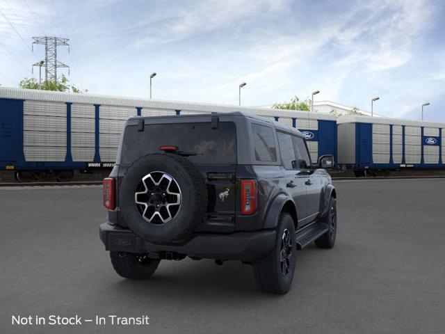 New 2025 Ford Bronco For Sale in Tucson, AZ