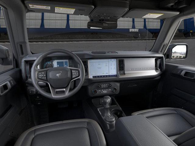 New 2025 Ford Bronco For Sale in Tucson, AZ