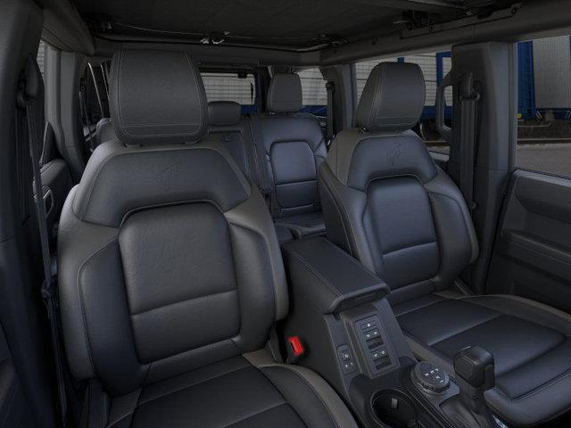 New 2025 Ford Bronco For Sale in Tucson, AZ