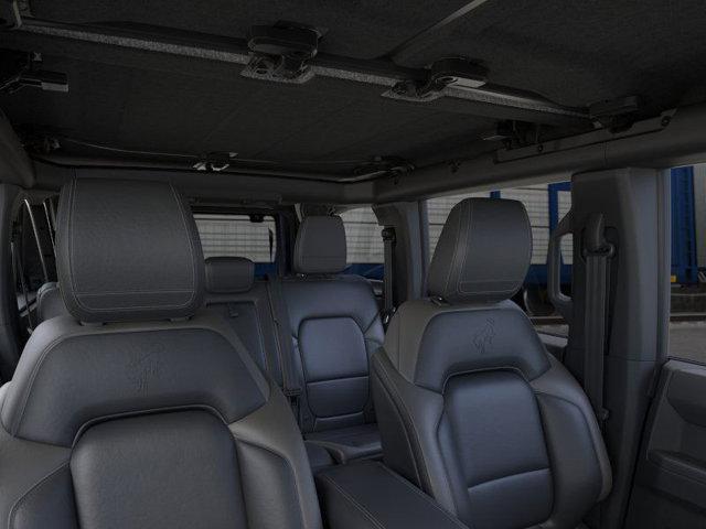 New 2025 Ford Bronco For Sale in Tucson, AZ