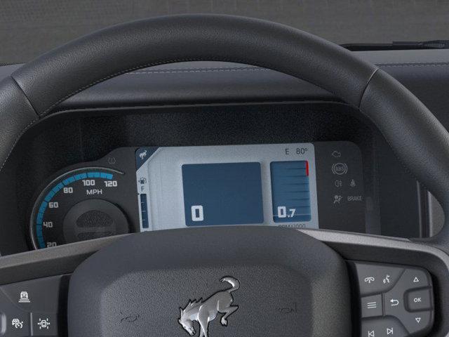 New 2025 Ford Bronco For Sale in Tucson, AZ