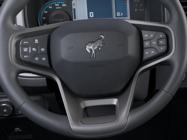 New 2025 Ford Bronco For Sale in Tucson, AZ