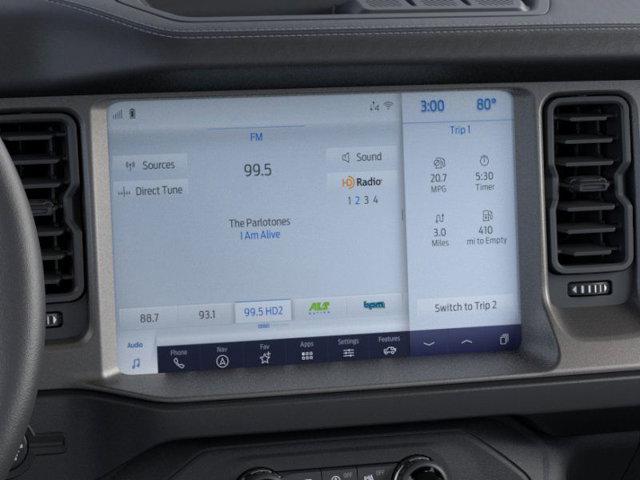 New 2025 Ford Bronco For Sale in Tucson, AZ