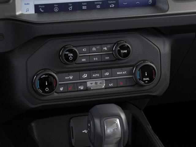 New 2025 Ford Bronco For Sale in Tucson, AZ