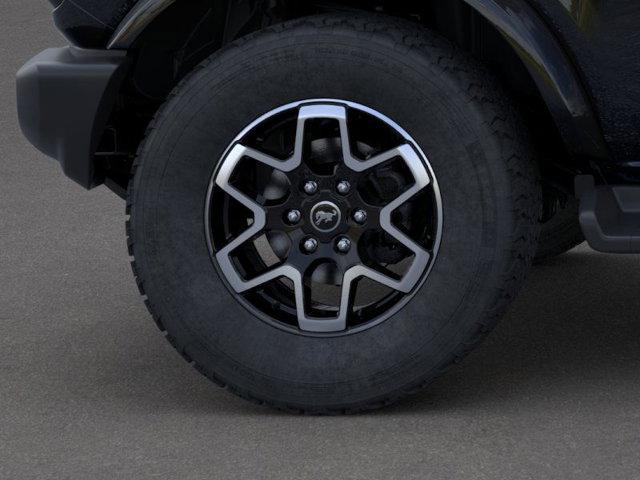 New 2025 Ford Bronco For Sale in Tucson, AZ