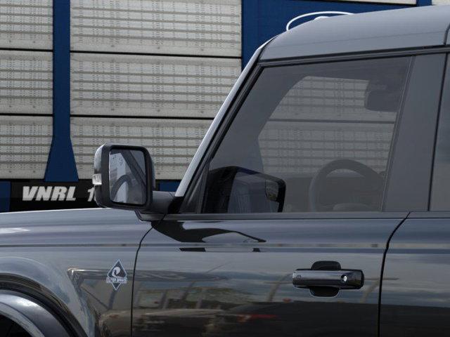 New 2025 Ford Bronco For Sale in Tucson, AZ