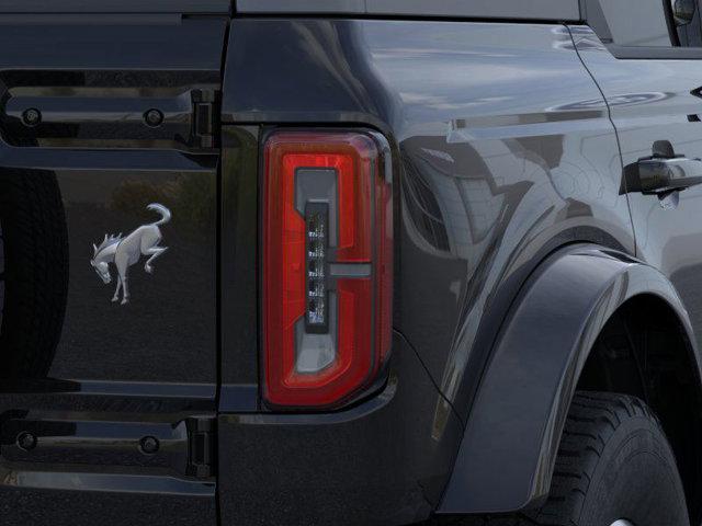 New 2025 Ford Bronco For Sale in Tucson, AZ