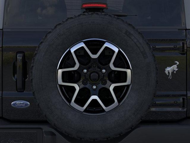 New 2025 Ford Bronco For Sale in Tucson, AZ
