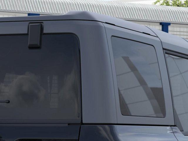 New 2025 Ford Bronco For Sale in Tucson, AZ