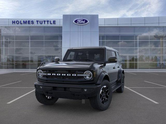 New 2025 Ford Bronco For Sale in Tucson, AZ
