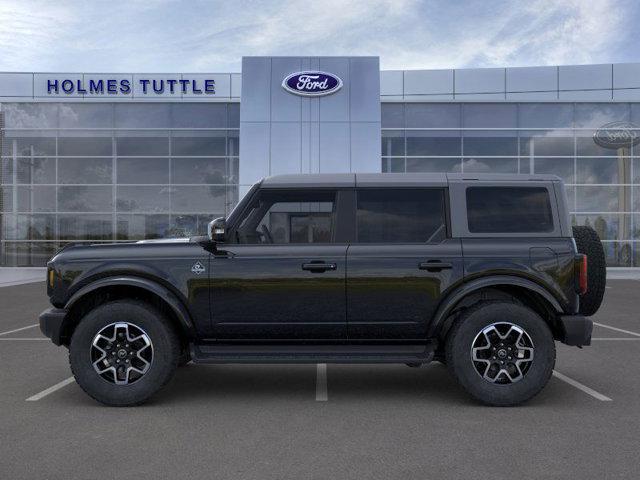 New 2025 Ford Bronco For Sale in Tucson, AZ