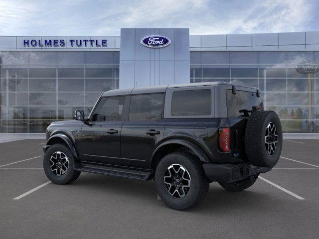 New 2025 Ford Bronco For Sale in Tucson, AZ