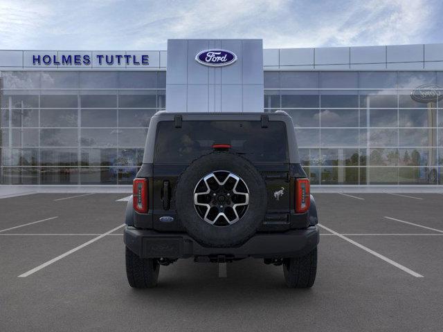 New 2025 Ford Bronco For Sale in Tucson, AZ