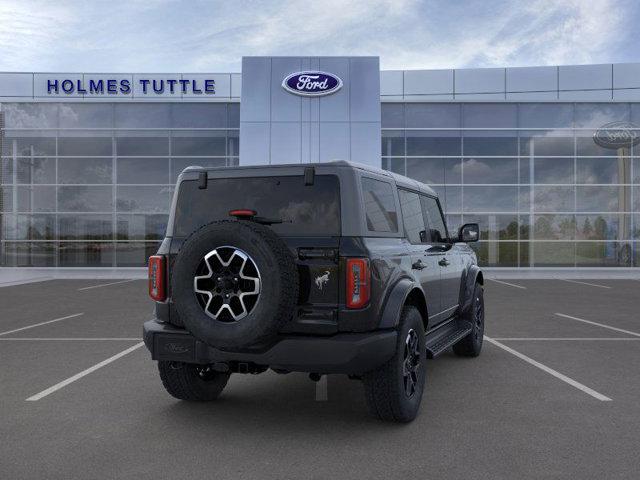 New 2025 Ford Bronco For Sale in Tucson, AZ