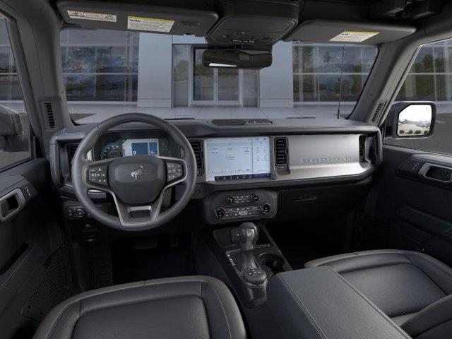 New 2025 Ford Bronco For Sale in Tucson, AZ