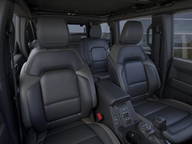 New 2025 Ford Bronco For Sale in Tucson, AZ