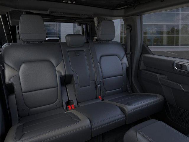 New 2025 Ford Bronco For Sale in Tucson, AZ