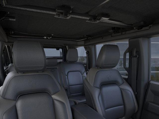 New 2025 Ford Bronco For Sale in Tucson, AZ